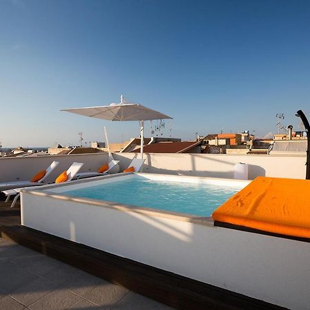 Giada Luxury Terrasini 아파트 외부 사진